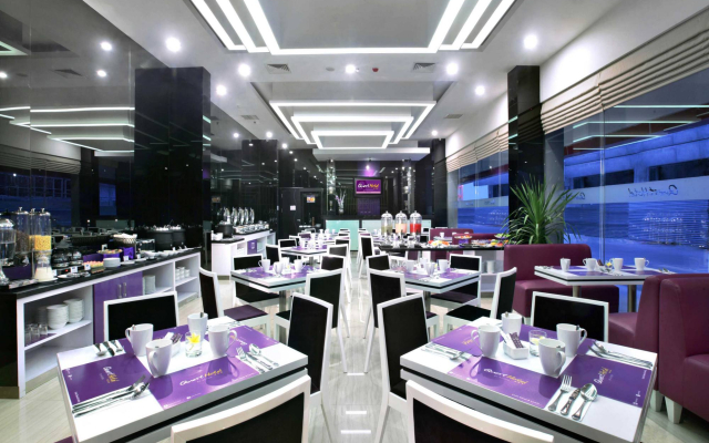Отель Quest Hotel Balikpapan