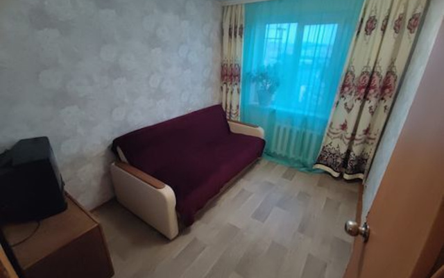 Квартира на улице Кирова 14/2