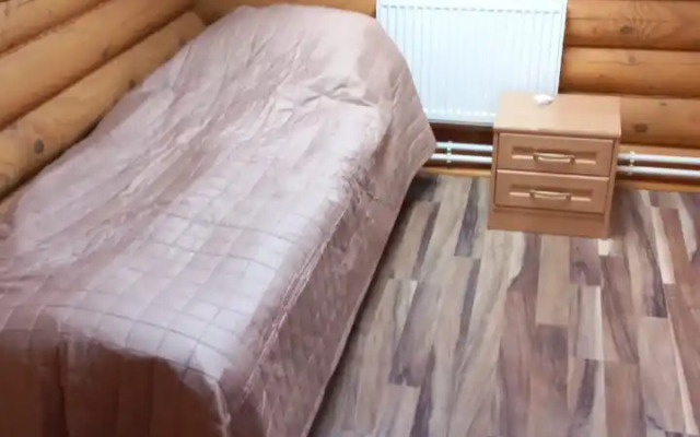 Vakhromeevo Guest house