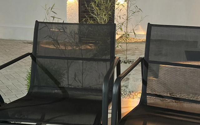 Гостевой дом Guest home "Sukhum"