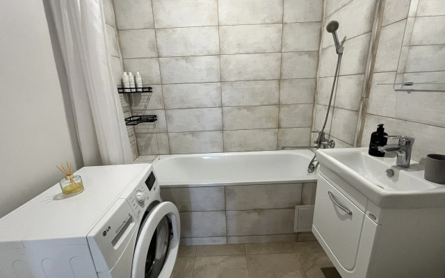 Квартира Атмосфера Apartments Южный