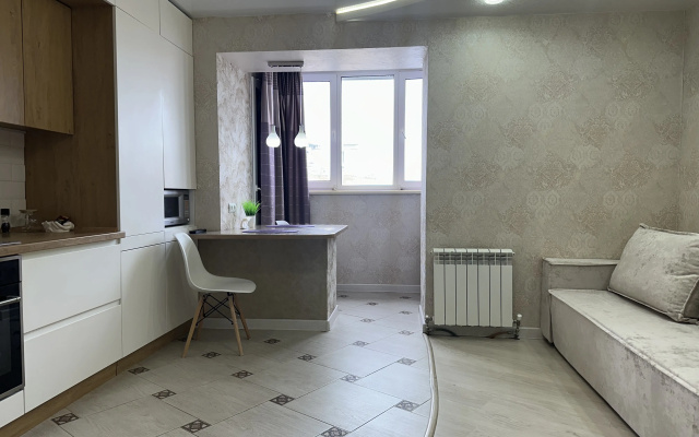 Апартаменты uTrip Florence