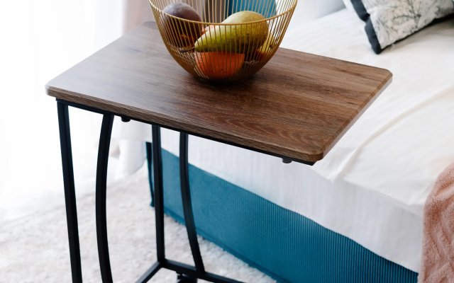 Квартира Современная Уютная Студия в ЖК Бизнес-Класса Летний