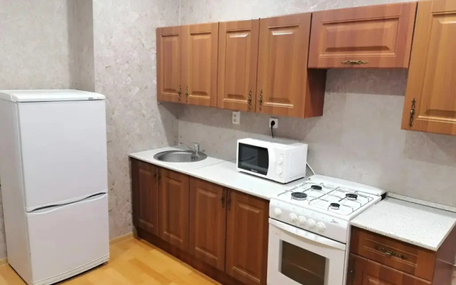 Квартира Марат Дом по ул. Рината Галеева д. 29