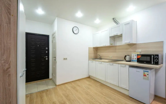Квартира Sutki 1
