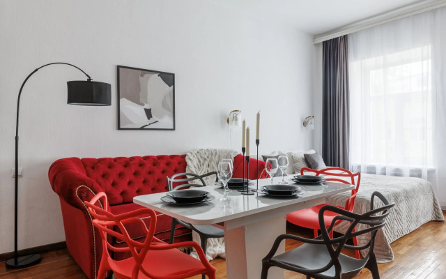 Апартаменты Rent-Apart