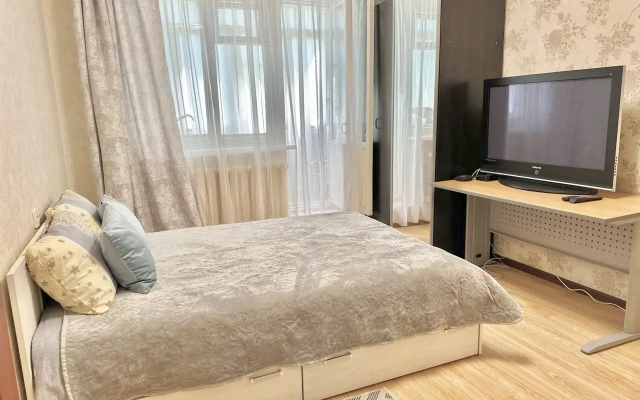 Квартира Уютно как дома