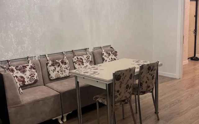 Апартаменты Boulevard Side