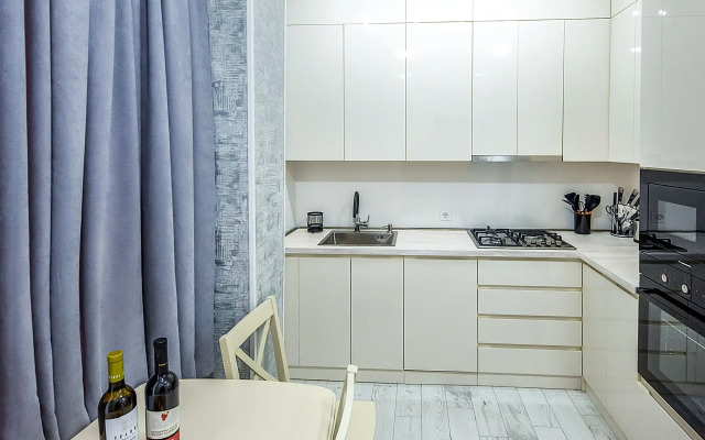 Апартаменты HB apartments Aghmashenebeli II
