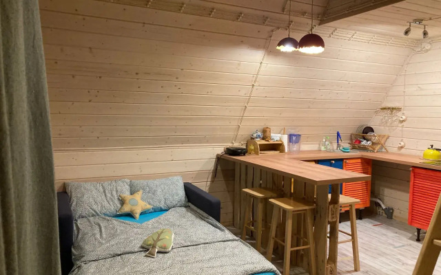 Ukcha Guest house