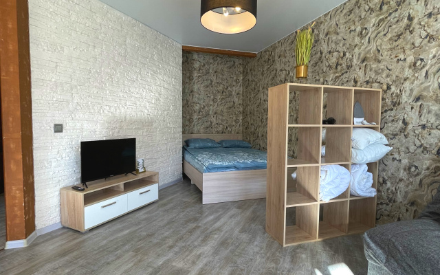 Квартира  Pskov City Apartments Балтийская 6