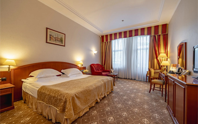 Oreanda Resort & Spa