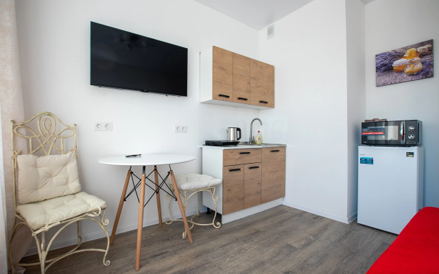 Квартира MaxRealty24 Просторная 15