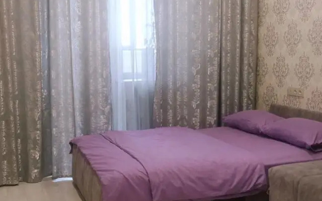 Квартира на улице Туполева 27А