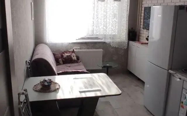 Квартира Уют на Потемника
