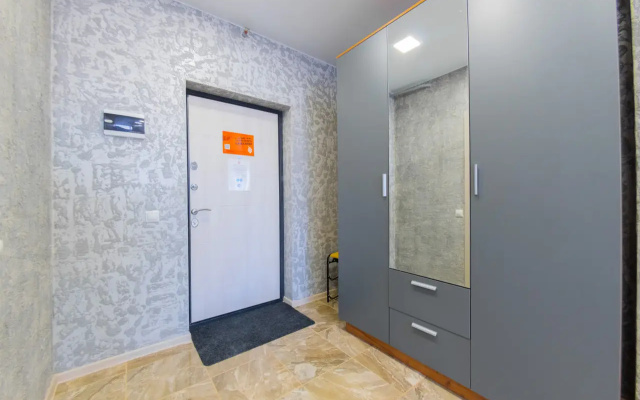 Апартаменты СolorApartments - Песочный уголок