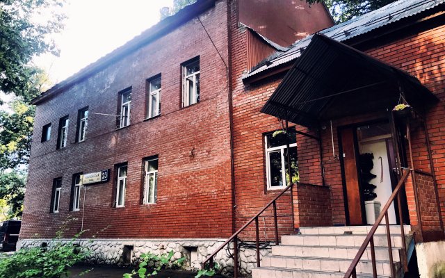 travel inn timiriazevskaya hostel