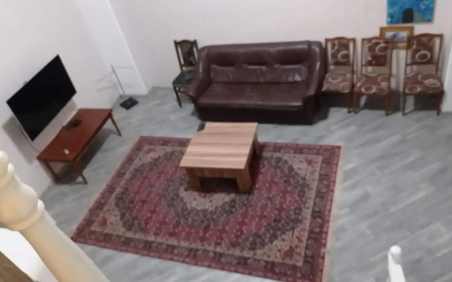 Апартаменты в центре в историческом квартале Баку