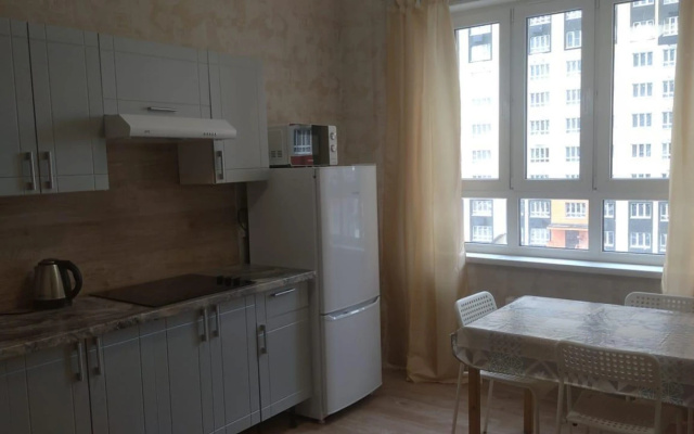 Квартира на улице Яганова 11