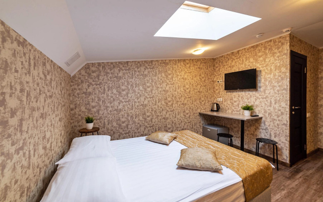 Отель SV Grand Hotel