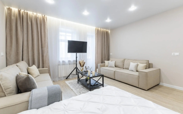 Апартаменты Residence Elegance возле Кремля