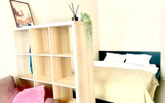 Квартира на Вилеровском переулке,8