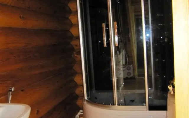 Eko Toropatsa Guest house