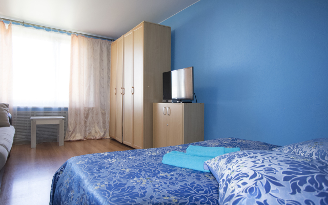 Гостиница Apart Lux 4-я Сокольническая в Москве отзывы, цены и фото номеров - забронировать гостиницу Apart Lux 4-я Сокольническая онлайн Москва комната для гостей