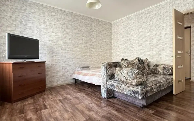 Квартира на Караульной