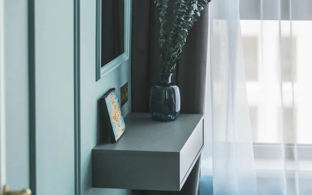 Квартира Kvartirika Golden Cozy у Финского залива