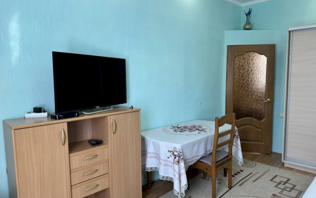 Квартира 583 с Балконом у Моря