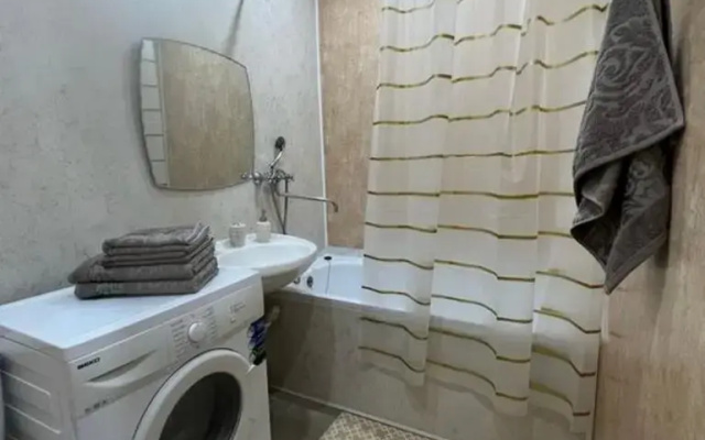 Квартира на улице Надежды, 4