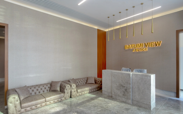 Apartments Beachfront Batumi View Apartments by Globalstay