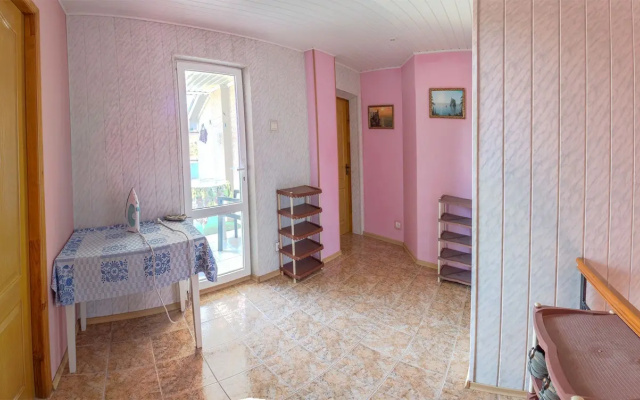 Меблированные комнаты Гармония