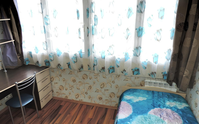 Апартаменты Квартира на Павлова