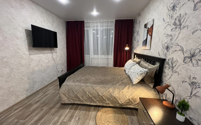 Апартаменты Cozy apartment in Gatchina