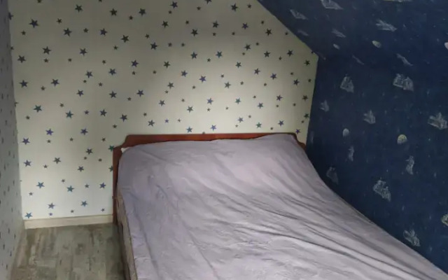 Гостевой дом Уютный дом