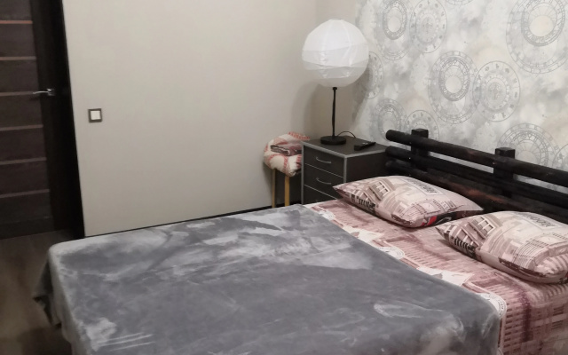 Апартаменты Суточно RentDay на улице Карла Маркса