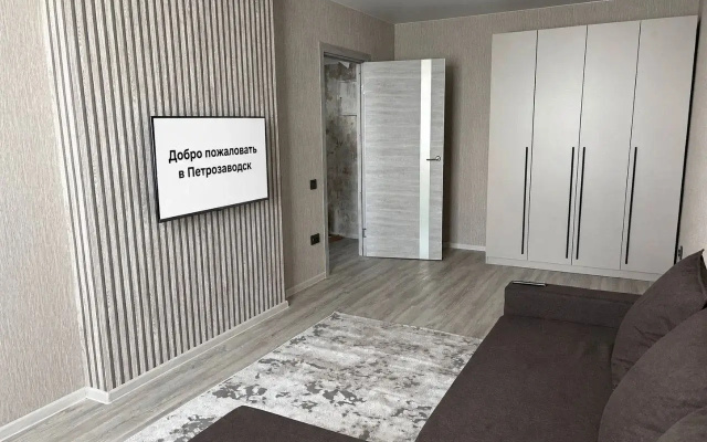 Квартира Новая Карельский берег