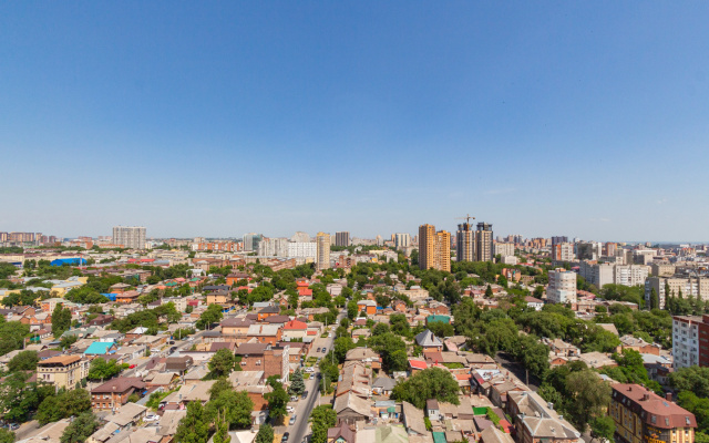 Квартира Онегин