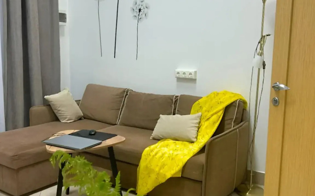 Апартаменты LiLovoe