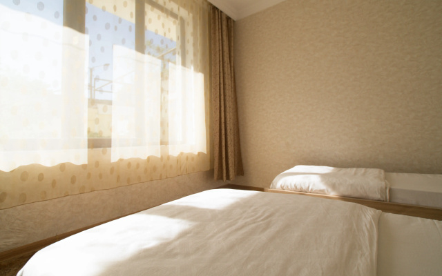 Guest rooms · Tskaltubo — photo 19