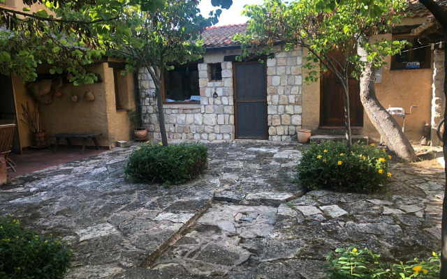 Вилла Casa Rota Arahuetes