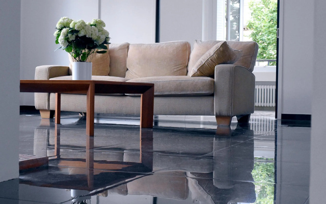 Апартаменты Furnished in Palais des Congrès