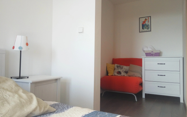 Апартаменты Chopok Residence