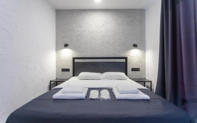 Guest rooms · Kutaisi — photo 30