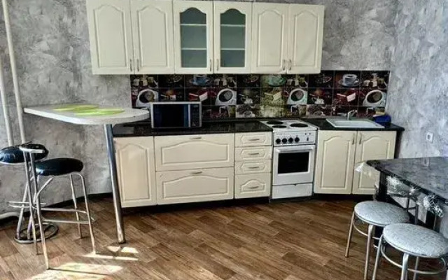 Квартира на Улице Генерала Белика 13