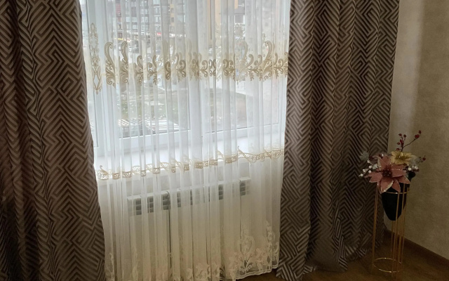 Квартира Элитон