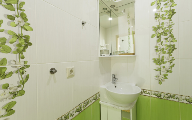 Апартаменты M Apartments Premier