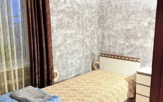Квартира на Запорожской 37
